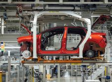 Id.5 In Series Production: Volkswagen Successfully Transforms Zw