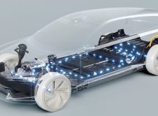 Volvo Recharge Concept 11