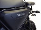 Vostok 7 Plus, la segunda moto eléctrica de la marca española