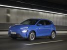 Hyundai presenta una patente para desarrollar coches eléctricos con vibración