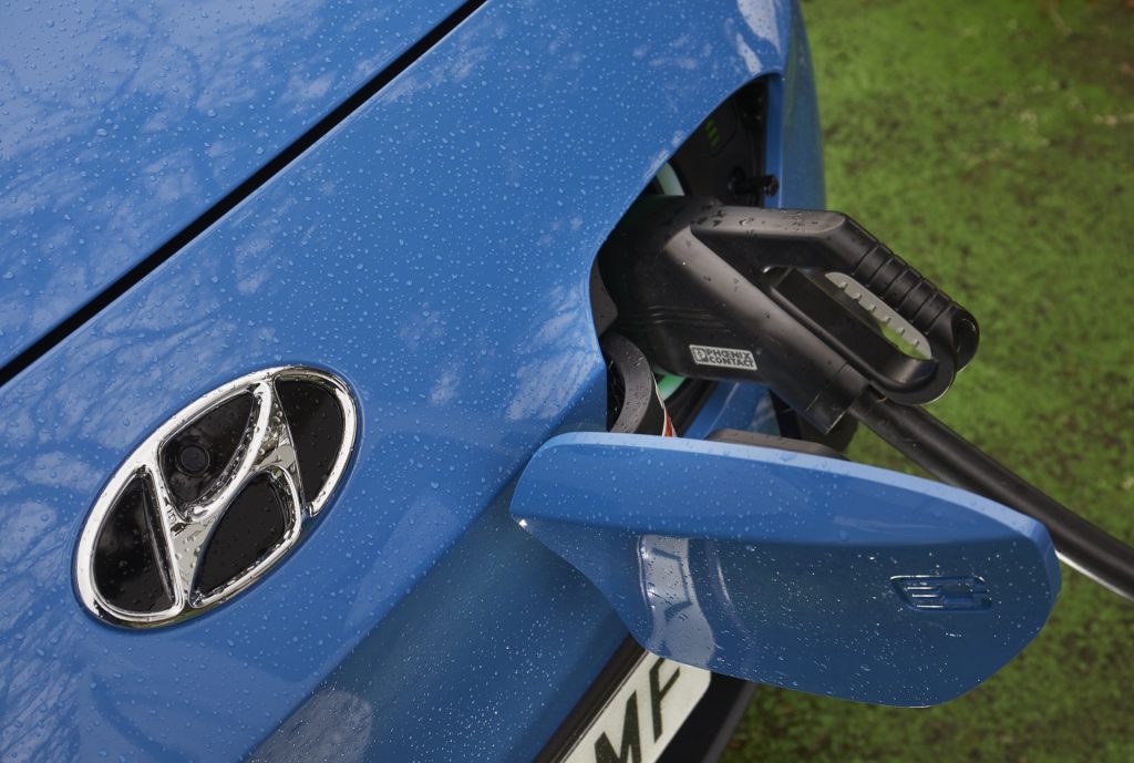 hyundai-s-most-affordable-electric-car-will-feature-a-permanent-magnet