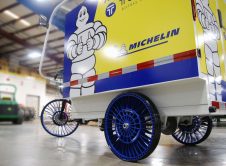 Michelin X Tweel Neumatico (2)