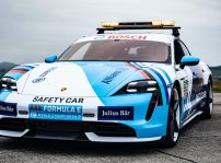 Safety Car Abb Formula E World Championship 2022/23