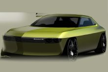 El Nissan Silvia volverá convertido en eléctrico en 2025