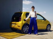 Volkswagen E Up Charge