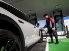 España busca más puntos de carga para coches eléctricos a partir del 1 de enero