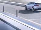 Jaguar I-PACE: el SUV eléctrico ahora con Alexa y disponible con el paquete Premium Black