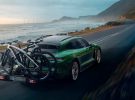 Porsche avanza en la movilidad eléctrica y compra Fazua