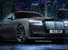 Rolls Royce dice adiós a los motores térmicos y da la bienvenida a la electrificación