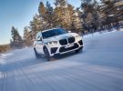 BMW produce sus propias pilas de combustible de hidrógeno para el iX5