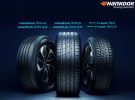 Hankook presenta sus nuevos neumáticos para vehículos eléctricos