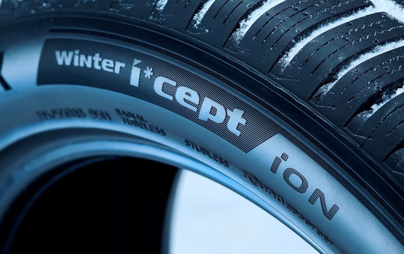 Hankook Ion Winter Tyre
