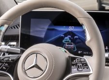 Mercedes Benz Drive Pilot Wheel