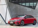 Mercedes-Benz comienza a aceptar pedidos del EQE