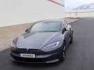 Tesla supera a Volkswagen en ventas de coches eléctricos en tres a uno
