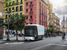 Volta Zero: el camión eléctrico que circulará por Madrid a partir de 2023