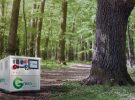 Green Eel, la propuesta de Full&Fast para llevar energía a todas partes