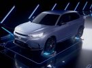 Honda e:Ny1, el futuro eléctrico de la marca se desvela y anuncia la llegada en 2023