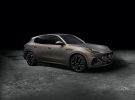 Maserati Grecale Folgore: el primer SUV eléctrico de la marca del tridente