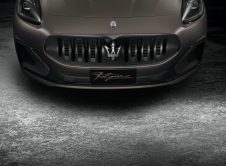 Maserati Grecale Folgore 5