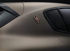 Maserati Grecale Folgore 8