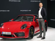 Porsche Electrificacion 2