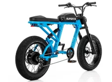 Super73 Bici Electrica 1