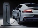 ¡Confirmado! el primer eléctrico de Aston Martin llegará en 2025