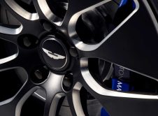 Aston Martin Rapide Wheel