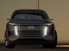 Audi Urbansphere: un prototipo urbano cargado de tecnología
