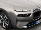 BMW i7 M70: así será la berlina eléctrica más radical de la firma bávara
