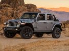 El Jeep Wrangler 4xe arrasa en ventas en Estados Unidos