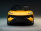 Lotus Eletre: el SUV eléctrico que soñarás con poder conducir