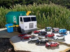 Mattel Brings First Carbonneutral Toy Line To Market With Mega Bloks Green Town, And Furthers Sustainable Offer With Products From Matchbox