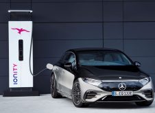 Mercedes Me Charge Ionity