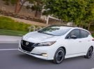 Nissan presenta oficialmente el nuevo Leaf 2023