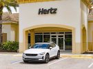 Hertz apuesta por los vehículos eléctricos para su flota de alquiler