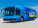Proterra ZX5 Max Electric: así es el autobús eléctrico con 482 km de autonomía