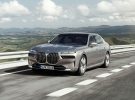 BMW i7 eléctrico: este es el precio de la berlina eléctrica en España