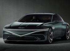 Genesis X Speedium Coupe Concept (2)