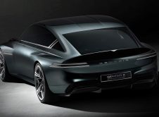 Genesis X Speedium Coupe Concept (6)