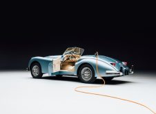 Jaguar Clasico Electrico