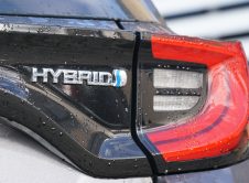 Toyota Yaris Hybrid 10