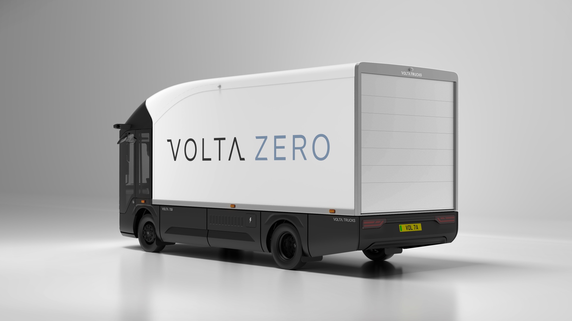 Volta Zero 9