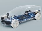 Volvo invierte en StoreDot para el desarrollo de carga ultrarrápida de baterías