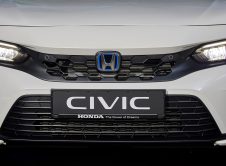 369762 El Nuevo Honda Civic E Hev Llegar A Espa A En Octubre De 2022