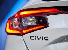 369763 El Nuevo Honda Civic E Hev Llegar A Espa A En Octubre De 2022