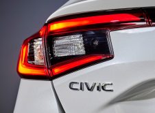 369765 El Nuevo Honda Civic E Hev Llegar A Espa A En Octubre De 2022