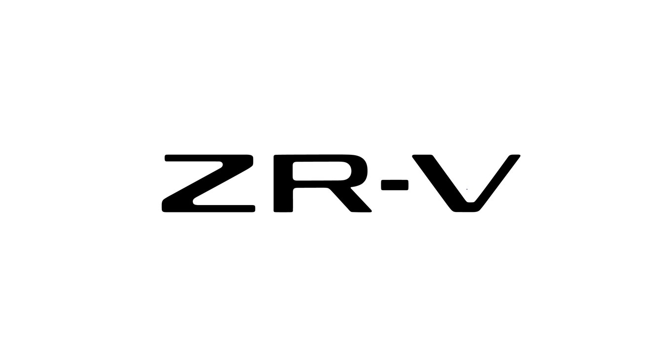 All New Zr V To Join Honda’s Suv Line Up In Europe In 2023