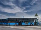 La EMT de Madrid encarga 90 nuevos autobuses eléctricos Irizar ie bus 12